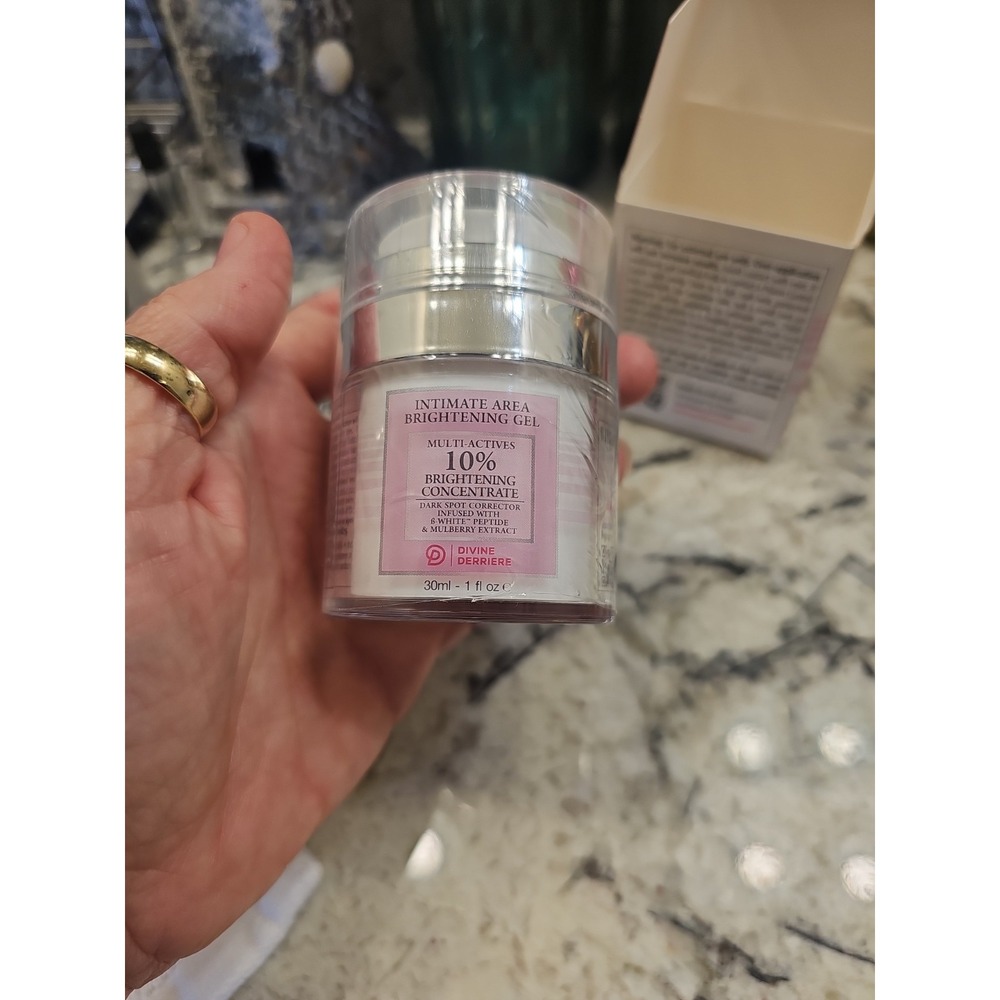 Anti-aging Skin Lightening Cream Skin Brightening Cream